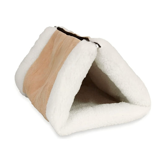 Cama Tipo Cuevita para Mascotas